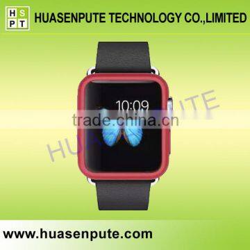 Protective Watch Case for Apple Watch