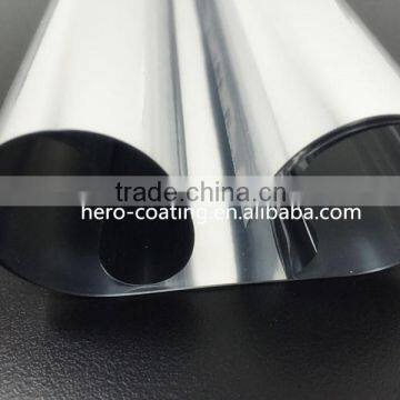 2015 Metallized pet/bopp film for biscuits /noodles package