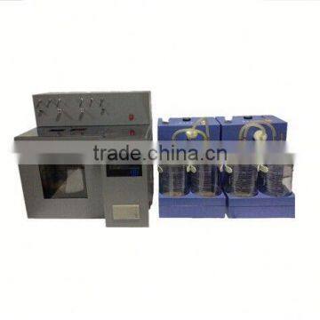 FDT0471 rubber testing machine