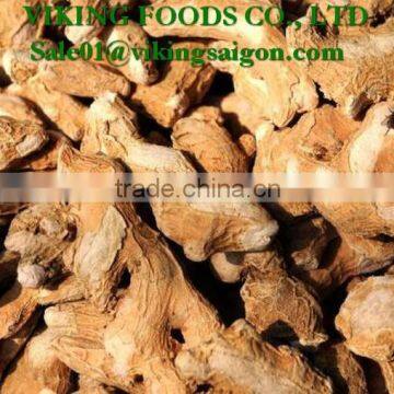 DRIED GINGER _ GOOD QUALITY, BEST PRICE