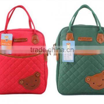 2016 Express China Durable Handbag Useful Shoulder Bag New Arrival School Bags photo-2