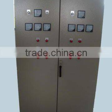 air blower startup control cabinet