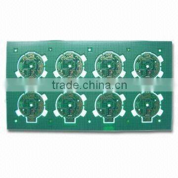 Pcb Mount with Injection Molding and Tooling for Turnkey Manufacturing