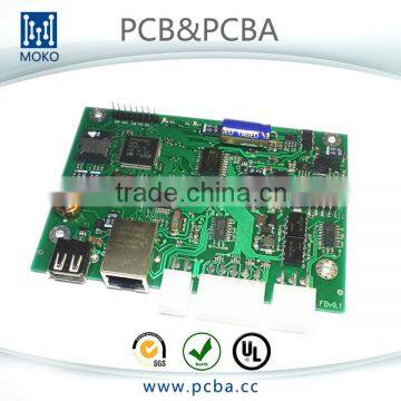 Customized Power Bank Pcb ,PCB Assembly Service in Shenzhen photo-5