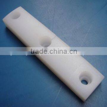 Reasonable Price Pe-uhmw Chain Guide UHMWPE Guide Track photo-5