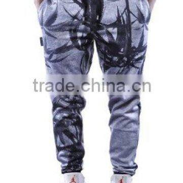 sublimation sweatpants