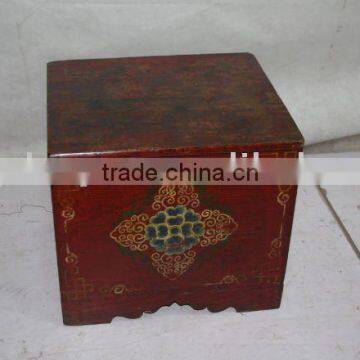 Tibet Chest