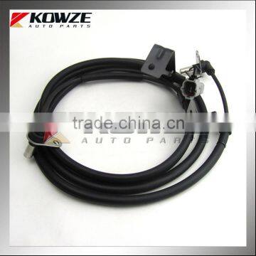 Rear ABS Sensor For Isuzu D-Max 897387992151
