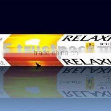 Relaxing Incense manufacturers