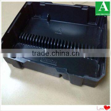 OEM Plastic Nursery Seed Tray photo-5