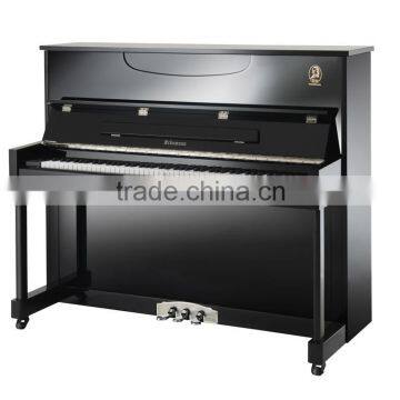 Keyboard Upright Piano K8-122 Digital Pianodisc System Schumann photo-2