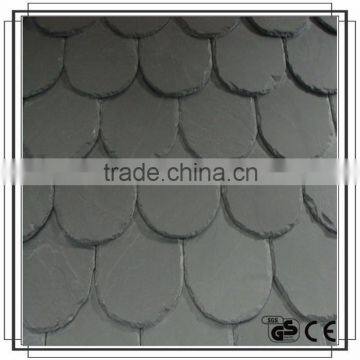 Nature Slate Stone for Roofing Sheet