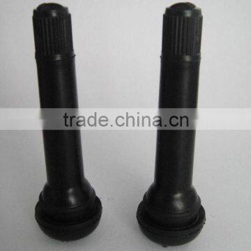 VARIOUS TYPES OF TIRE VALVE