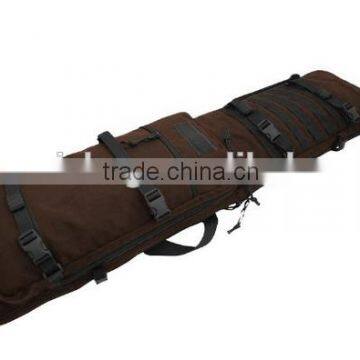 Wisport Rifle Case 100 Brown