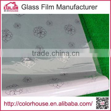 122cm width pvc self adhesive laser water transfer printing film from COLORHOUSE