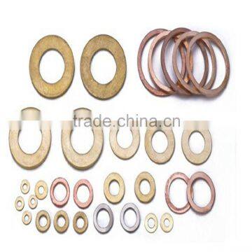 10.9 grade Stainless Steel Flat Washer