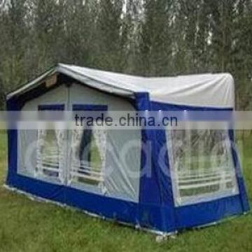 French princess style Caravan Awning