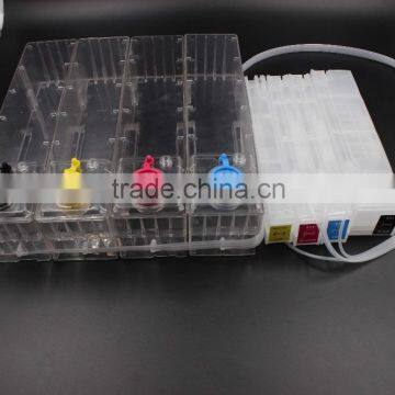 2016 Hot Sale for hp 970xl Ciss for hp Officejet X551dw/X451dn/X451dw/X476dn With Auto Reset Chips photo-2