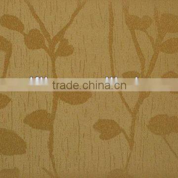 pvc decorative film of high quality for wall paper