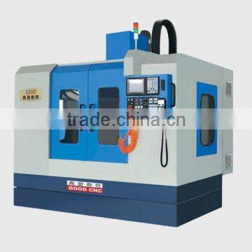 machining center