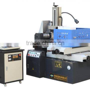 CNC wire straightening and cutting machine EDM