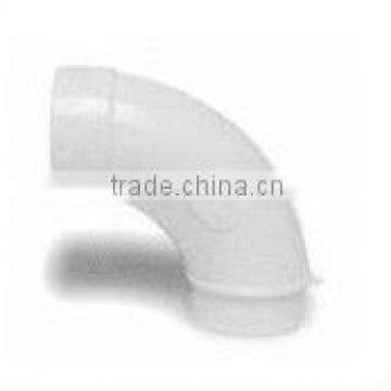 PVC 90 Degree elbow,90degree bend pipe