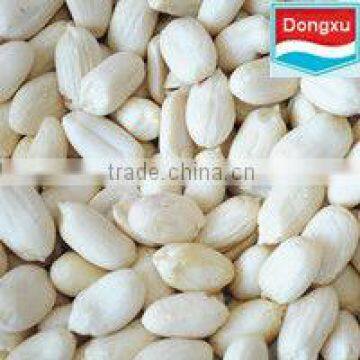 chinese blanched peanuts kernel