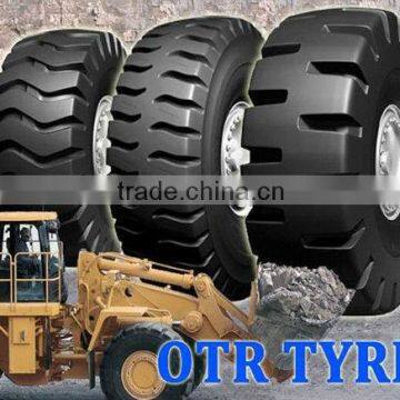 26.5R25 Triangle OTR Tyre