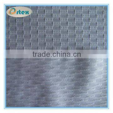 factory price polyester elastic mesh fabric