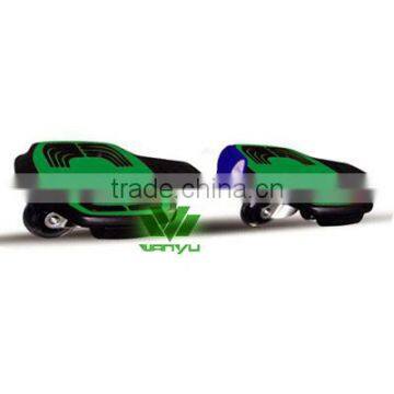 roller skate board