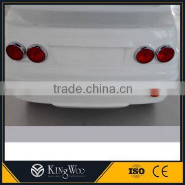 Kingwoo 4 Seat Small Zone Electric Golf Cart photo-5