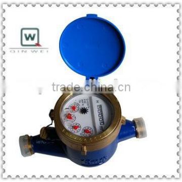 Multi Jet Water Meter