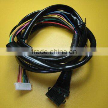 GPS wire set