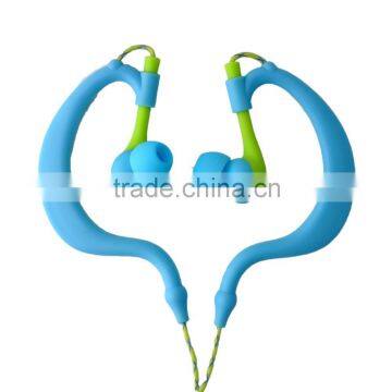 Latest Design Bluetooth Earphone Headset for Sports