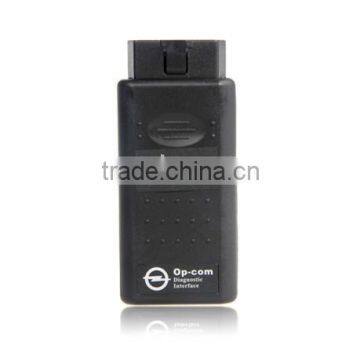 2015 Cheap Opel Diagnostic Interface Opcom 2010V Can OBD2 for Opel Firmware V1.45 Op-com OP COM For Opel Obd2 Diagnostic Scanner photo-3