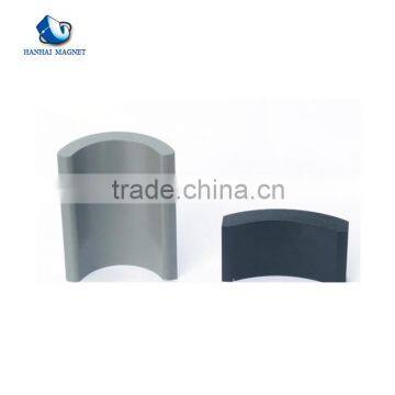 Neodymium Arc Magnet /NdFeB Magnet Arc
