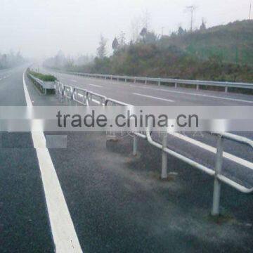 W Beam Steel Highway Guardrail photo-6