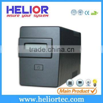 Line Interactive Voltage Stablizer 0.65Kva UPS
