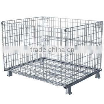 Best selling wire mesh security cage