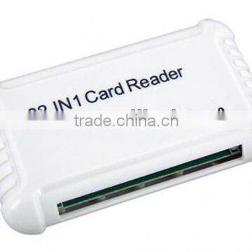 Mini size and Hot-sale Micro SD Card Reader Driver