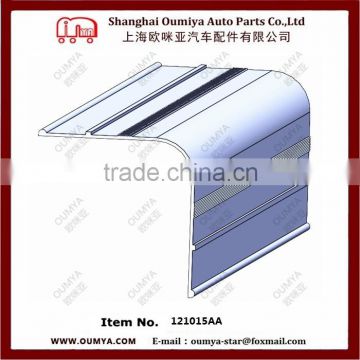 Aluminum corner edge / Corner protector for refrigerator truck body / Aluminum high quality Angle Profile 121015AA