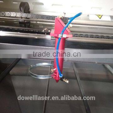 Dowell 1325 150W CO2 Laser Cutting Machine for Any Non-mentals With CE FDA CIQ photo-6