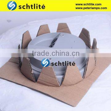 ZEALAND IP65 LED Outdoor Round Wall Lamp Led Wall Light photo-2