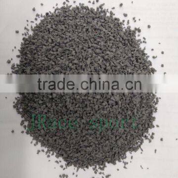 SBR/EPDM Rubber Granule Price photo-4