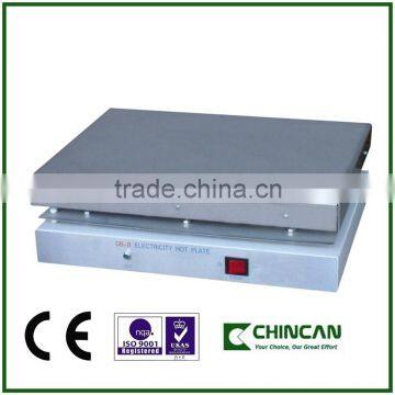 HIGH QUALITY AND SAFETY DB-II Laboratory LARGE CAPACITY hot plate