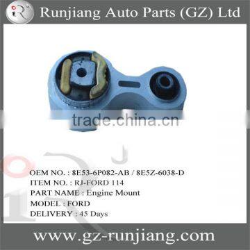 FORD ENGINE MOUNT, FORD ENGINE MOUNTING, RUBBER ENGINE MOUNT photo-3