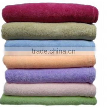 POLOR FLEECE BLANKET