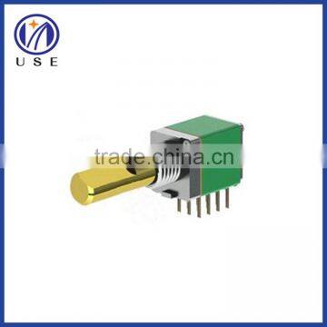 Radio/audio Use EC08 Series Rotary Encoder photo-2