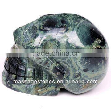 kambaba jasper for home decoration