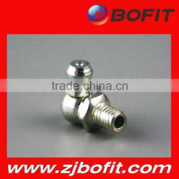 BFT 90degree hydraulic grease fitting good price